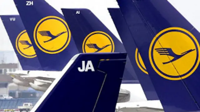 Lufthansa