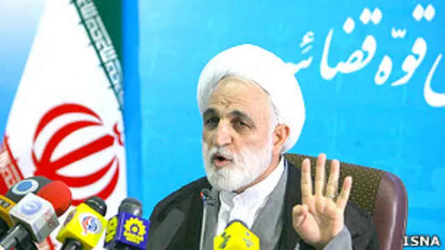 محسنی اژه ای