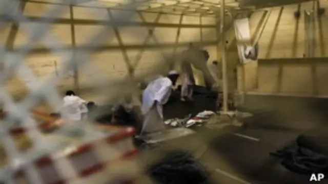 زندان بگرام