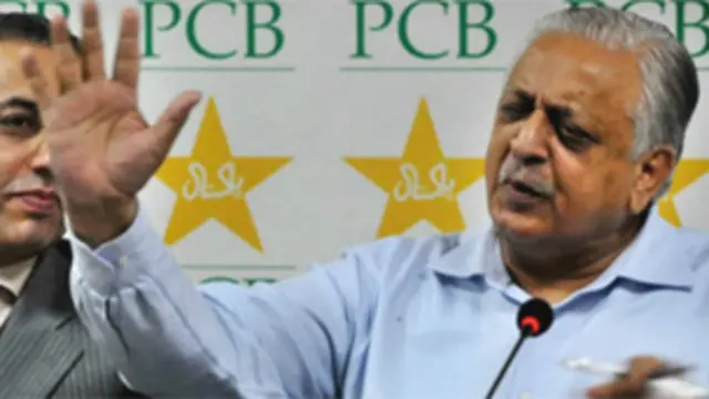 اعجاز بٹ نے یہ پشورہ شاہد آفریدی کے نام ایک خط میں لکھ کر دیا ہے