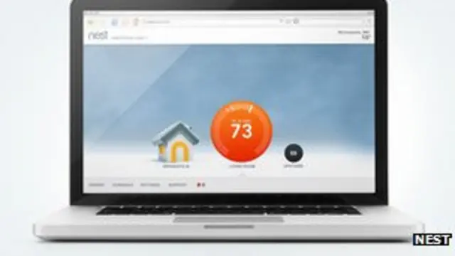 گوگل نے رواں سال کے اوائل میں نیسٹ کو تقریباً سوا تین ارب ڈالر کے عوض خریدا تھا