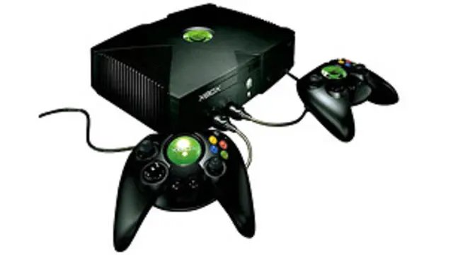 linea de tiempo de xbox de consolas