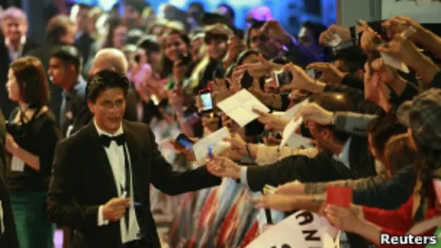 Шоҳрух Хон ушбу хабарларга тўғридан-тўғри муносабат билдирмаган