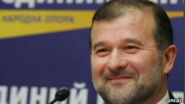 Віктор Балога