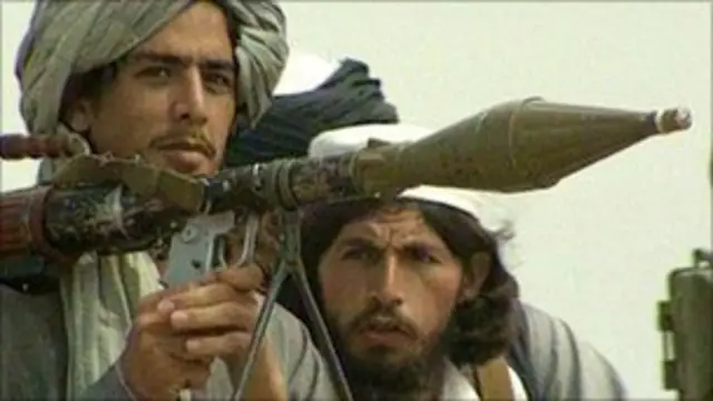 پایگاه های طالبان در پاکستان فعال اند، مدارس دینی پاکستان خروج ناتو را نشانه پیروزی "جهاد" طالبان می‌دانند و هر روز به تعداد سربازان طالبان می افزایند.