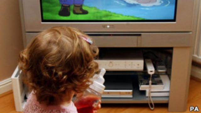La televisión, según un estudio de Ocendi, gusta poco a los jóvenes