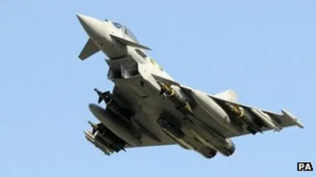 самолет-беспилотник