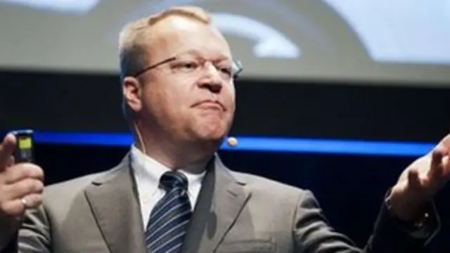 Стівен Елоп