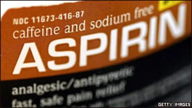  ஆஸ்பிரின்