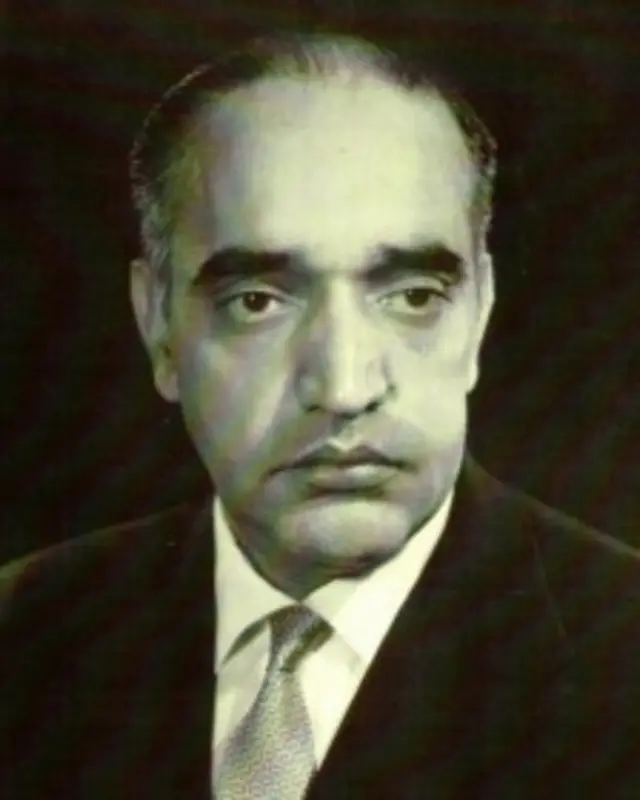 هاشم میوندوال