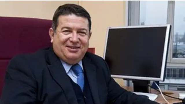 Серджио Бертолуччи