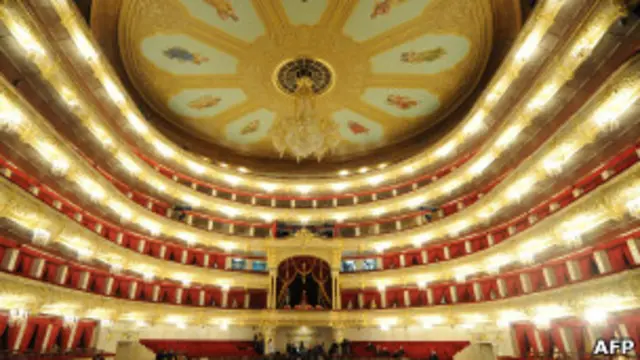 Большой театр