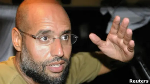 Saif al-Islam