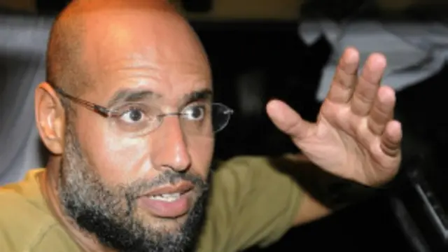 saif al-islam