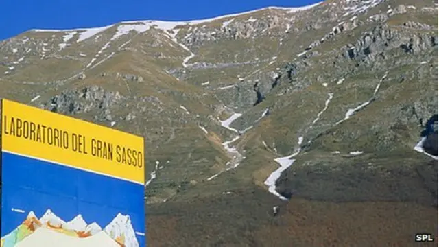 مركز غران ساسو