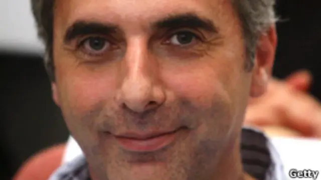 Леонид Невзлин