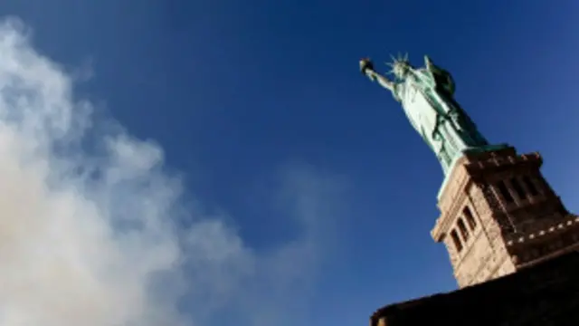 مجسمۂ آزادی سمیت اہم تفریحی مقامات بند ہو جائیں گے