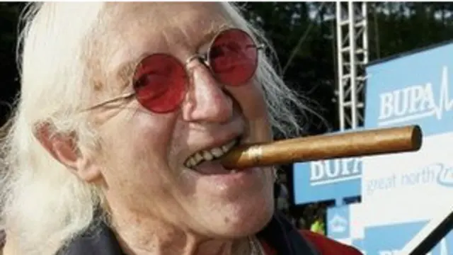 जिमी सेविल