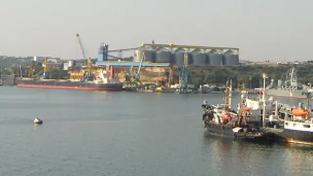 Нова московська влада зупинила засноване екс-мером Лужковим фінансування фонду "Москва-Севастополь"