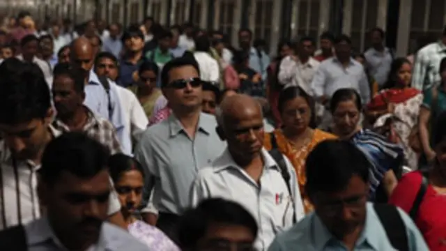 بیشتر ایسے ممالک ہیں جہاں آبادی کا رکارڈ رکھنے کے نظام اچھے نہیں ہیں اور وہاں طویل عرصے سے مردم شماری بھی نہیں ہوئی۔