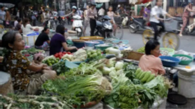 Chợ