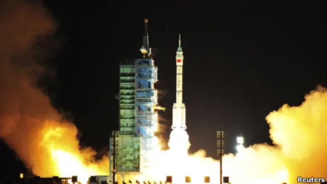 Shenzhou-8
