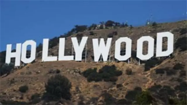 hollywood
