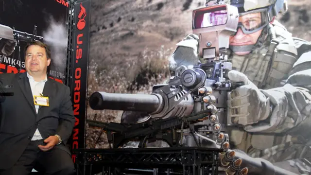 Израиль - один из признанных мировых лидеров на рынке вооружений