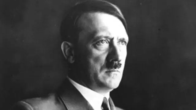 ஹிட்லர்