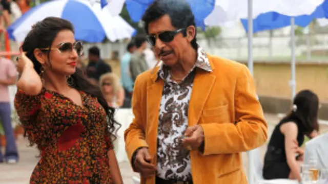 नसीरुद्दीन शाह को व्यावसायिक सिनेमा से दिक़्क़त है.