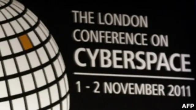 логотип конференции