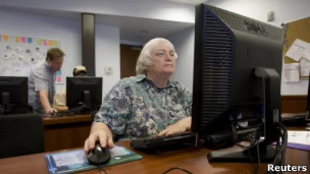 पर्सनल कंप्यूटर