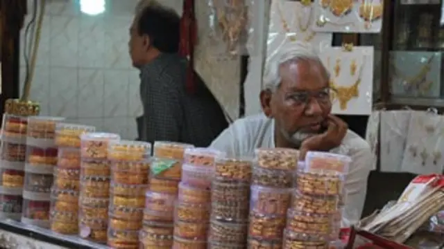 افغانستان له هنده د ۱۴۷ ملیونه ډالرو په ارزښت واردات لري