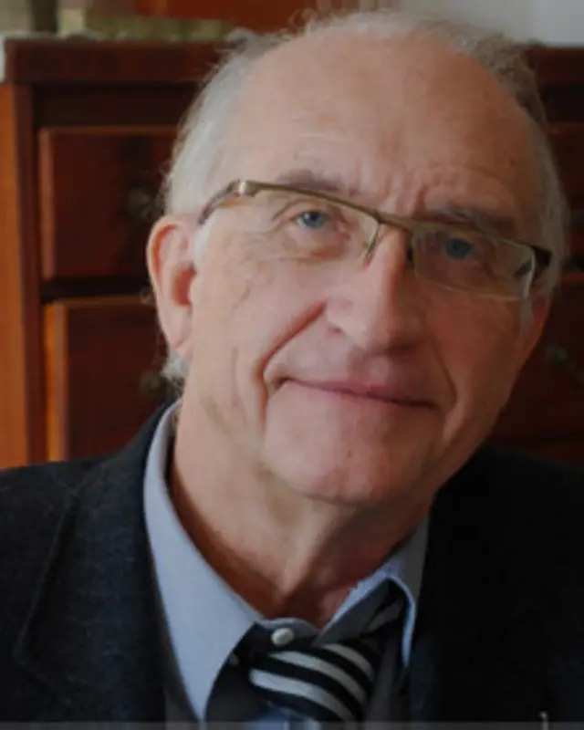 ژان دانیل لافوند 