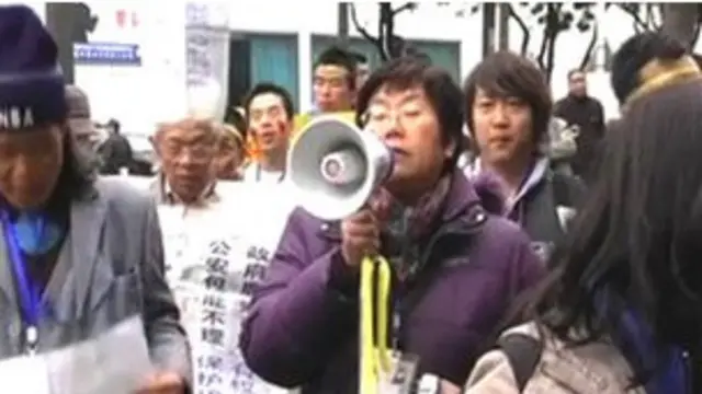 Nhà đấu tranh Vương Lệ Hồng