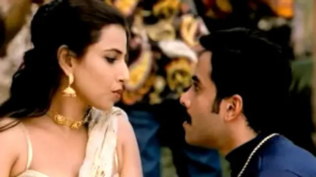 द डर्टी पिक्चर