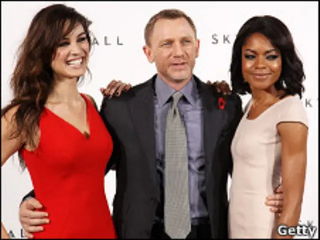 丹尼尔·克雷格