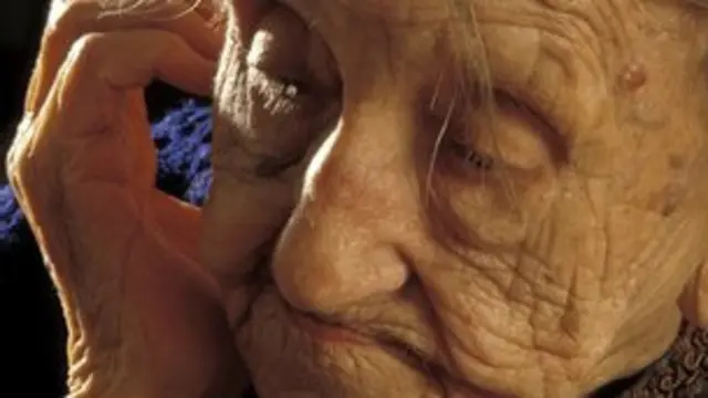 Anciana