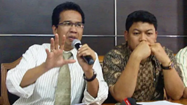 Ketua Komnas HAM