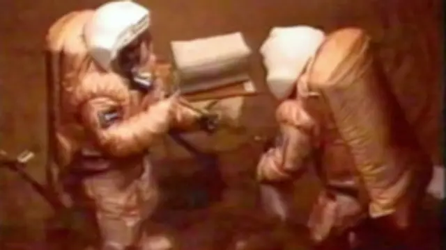 बीबीसी विज्ञान संवादादाता कहते हैं कि मंगल पर सचुमच मिशन भेजने में दशकों लग जाएंगे