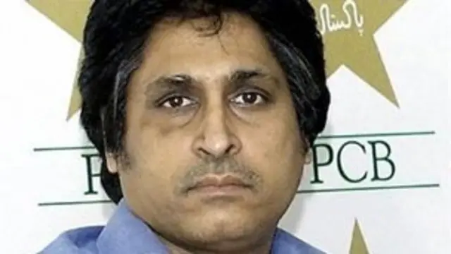 بیٹنگ کی ناکامی ایک پرانی تکلیف ہے۔ ٹیم ذہنی دباؤ میں آ جاتی ہے: رمیز راجہ