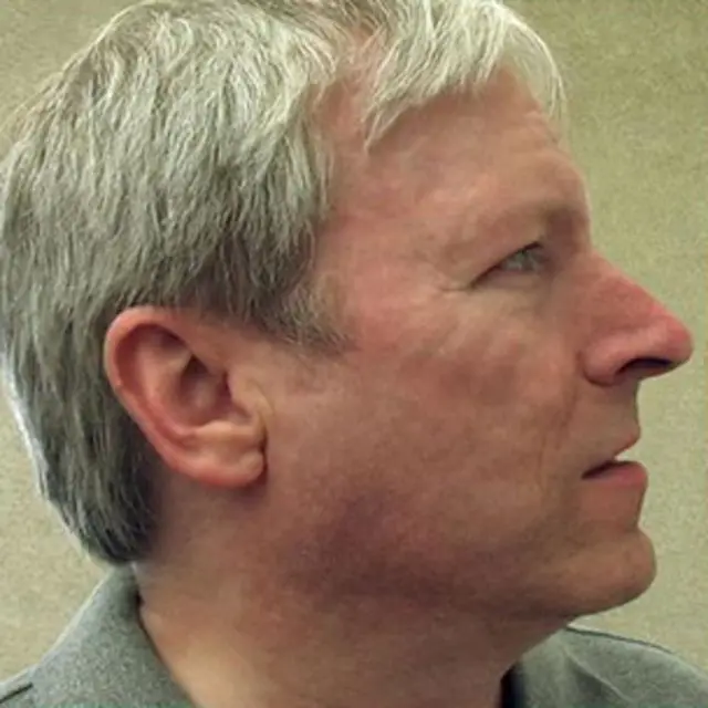 Brad Williams, 55 años