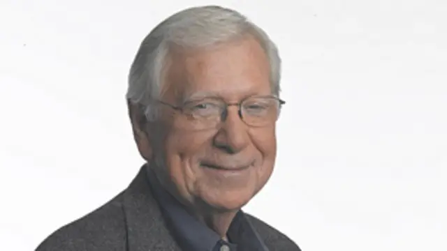 James McGaugh, experto