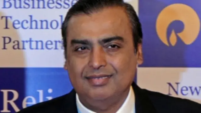 त्रिशूर की एक उपभोक्ता अदालत ने मुकेश अंबानी के ख़िलाफ़ गिरफ़्तारी वारंट जारी किया है.