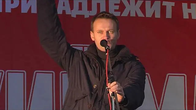 Навалний Немцовдан "хатарлироқ"ми?