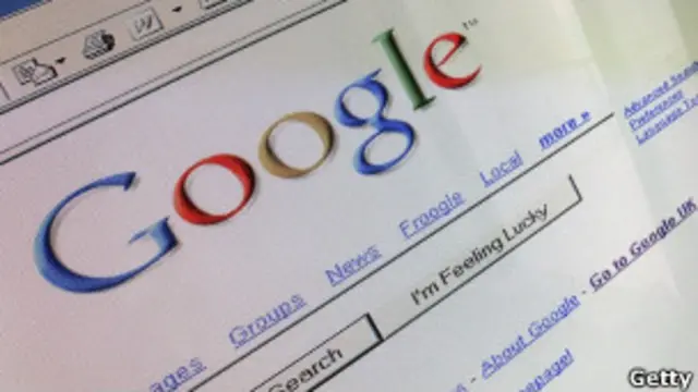 Google