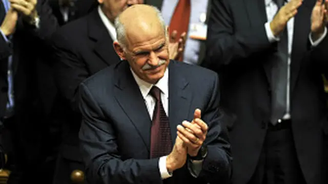 papandreou