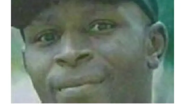 کرسٹوفر ایلڈر انیس سو اٹھانوے میں پولیس کی حراست میں ہلاک ہوئے تھے۔