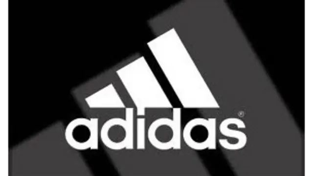 adidas