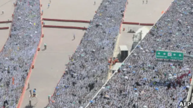 جسر الجمرات